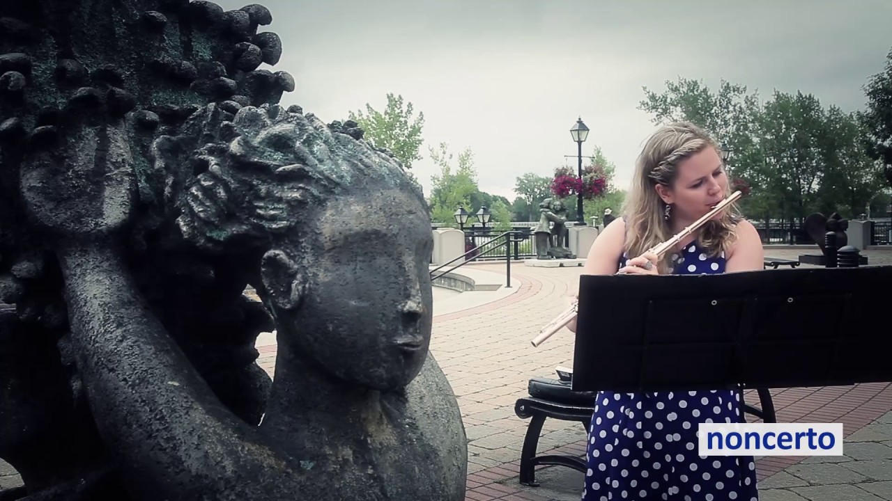 Maute - RR9 II.Richelieu/La rivière, Noncerto Montgolfières (Mécénat Musica 72.2 Lara Deutsch)