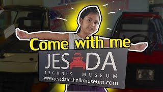 Unseen Thailand l Car museum l Melis TV