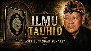 ILMU TAUHID TINGKAT TINGGI! Ceramah Wayang Golek Asep Sunandar Sunarya Sarat Makna Kehidupan