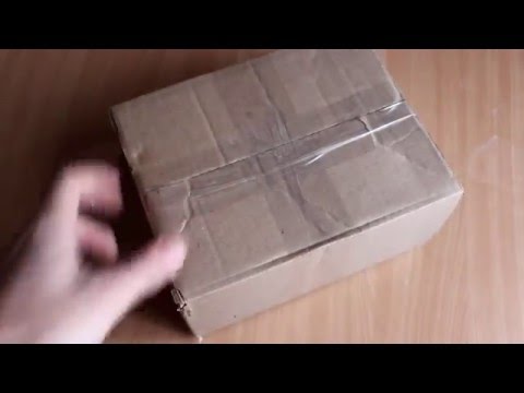 Оперативная память 8гб DDR3. Посылка №1 Оперативная память 8гб DDR3. Посылка №1