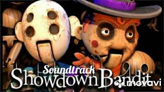 Showdown Bandit Soundtrack-Walking The Dead #6