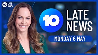 Watch Now: 10 Late News With Ursula Heger – Monday May 6, 2024
