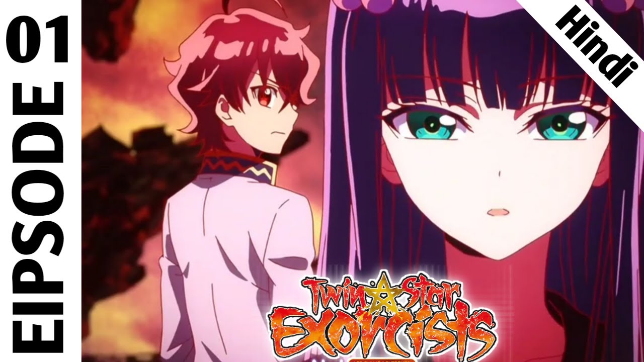 Twin Star Exorcists Ep 28 Review: Weakest and Strongest – The