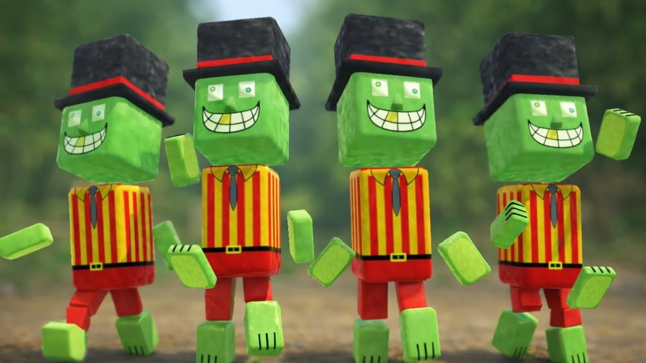 Multiplayer Capitalus Squad Full Gameplay | Super Bear Adventure 2026