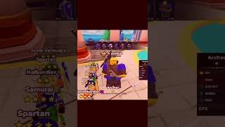 Details Day 3 of summoning untill I get a 4 star in command an army #roblox #foryou #commandanarmy Guide