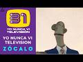 31 Minutos: Yo nunca vi television (y luego sí, pero después no)  - ZÓCALO 2026