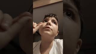 100 Aboneyi geride bıraktık😲bende inanamadım  sizin sayenizde daha güzel içerikler gelicek☺️ #fun