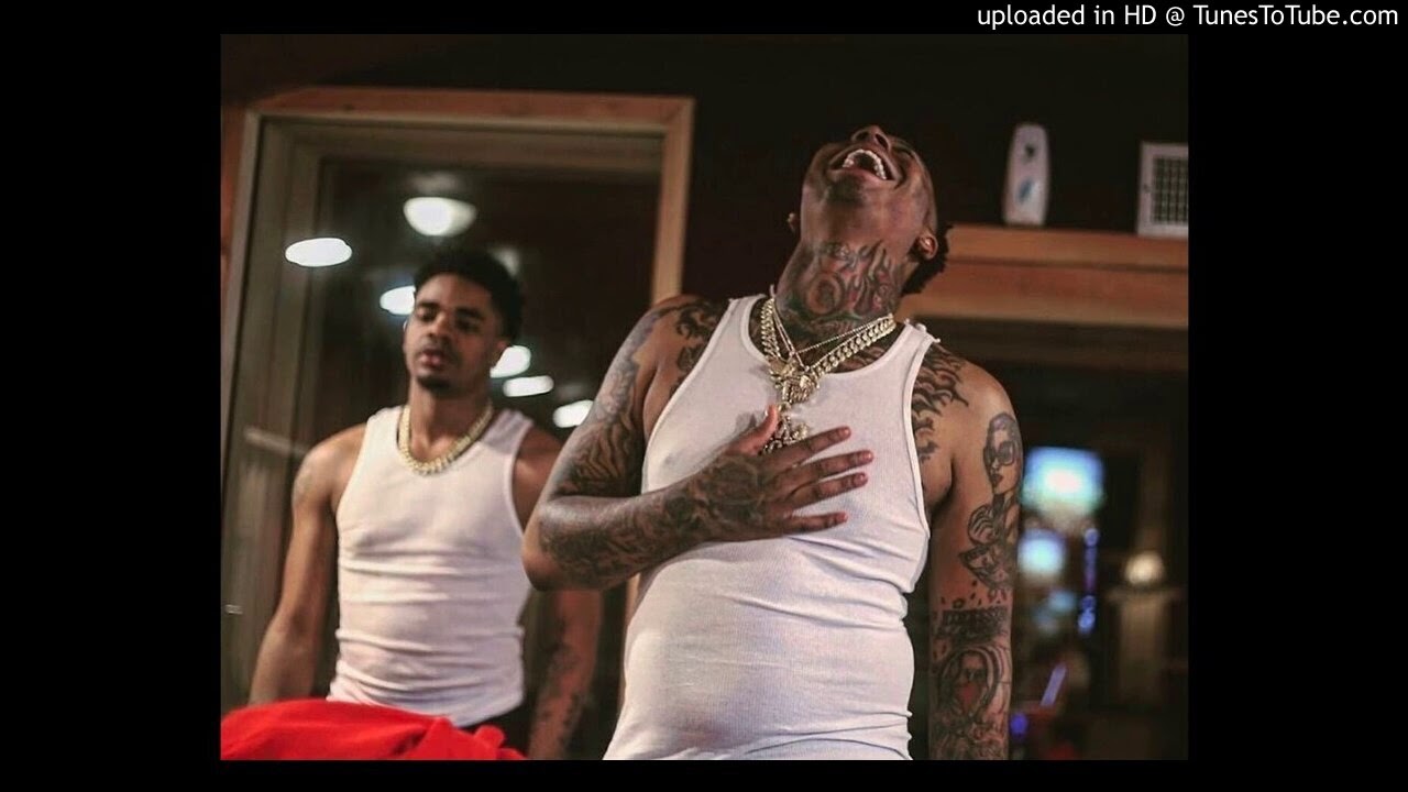 Moneybagg Yo x Offset Type Beat - Precisely (Prod. Blvrd)