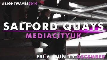 Lightwaves 2019 Trailer