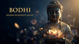 BODHI | Deep Buddhist Meditation Music for Inner Peace, Mindfulness & Spiritual Healing screenshot 4