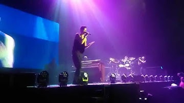 The Script - The man who can