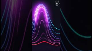 EDM Electro Vibes⚡|D012-B-T1|12s Neon Loop #futurebass #music #spacemusic #neon #chillstep #edm