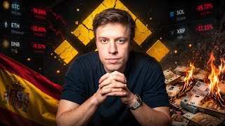 ¿Por Qué Binance Ya No Funciona En España?