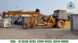Seed processing plant dispatched successfully | #dispatch #agroasianindustries