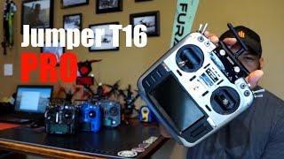 Why Im switching to the Jumper T16 Pro | 2019 was a weird year 🕛