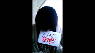 HOT EMO BOYS part 1