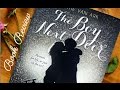 Book Review The Boy Next Door By Katie Van Ark 07 2015