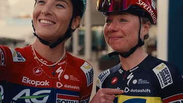 We Took One Teams Call… and Accidentally Became Pro Cycling Sponsors