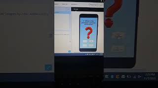 Fortnite Quiz Submission screenshot 3