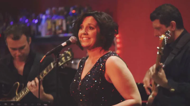 Deborah O'Toole   IMAGO, live album launch