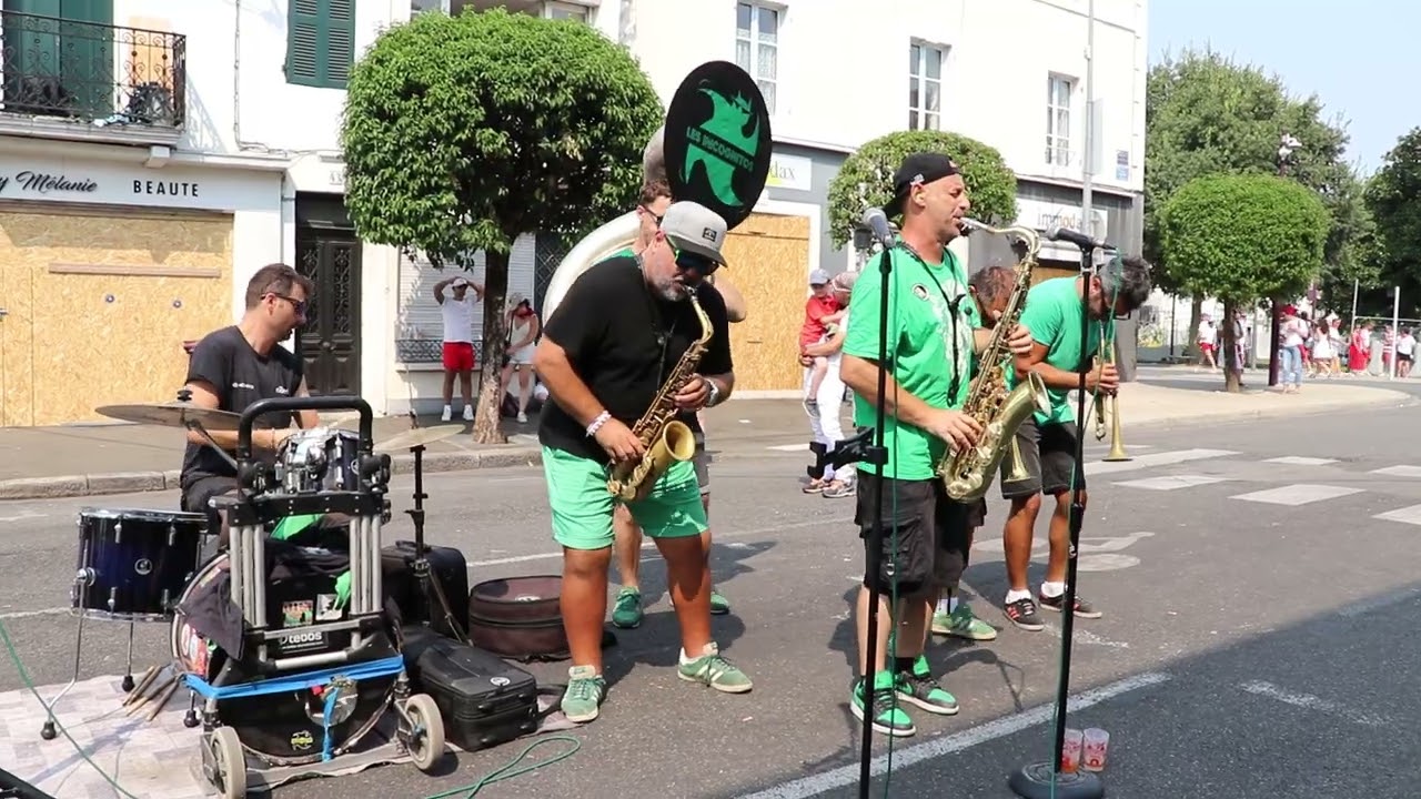 Les Incognitos (40) - Dax, La Féria ! (2025) Dax (40)