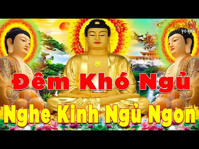 Nghe Kinh và tác dụng tâm linh