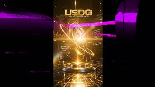 Don't Miss Out On USDG GOLD TAP Rewards!