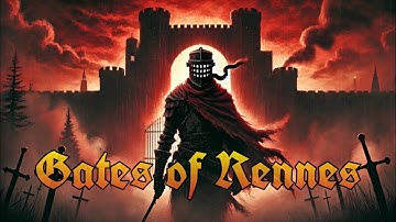 1490 Doom - Gates of Rennes Campaign - Scenario 1