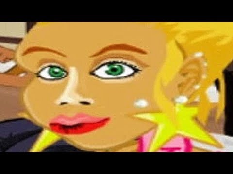 ГЛАМУРНАЯ БАБА И ЕЁ НОВЫЙ РЕКОРД ! - Douchebagu0027s Chick Прохождение #3