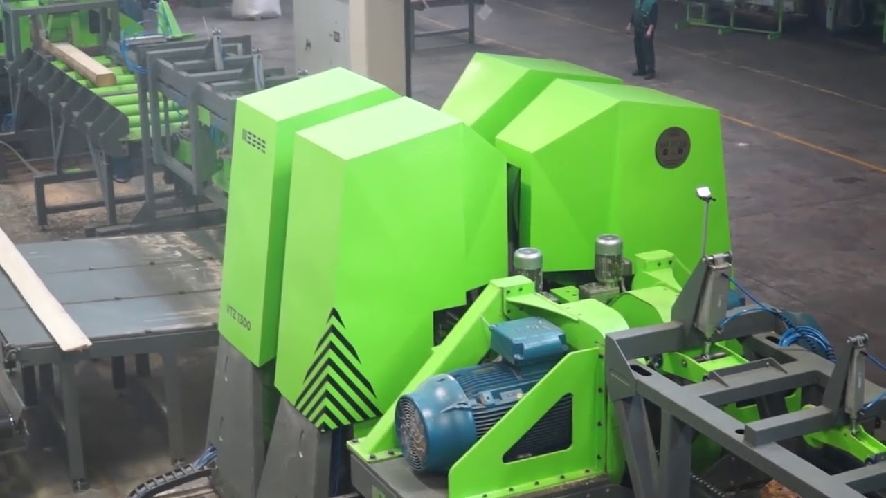 Nowa linia Mebor VTZ 1100/1300