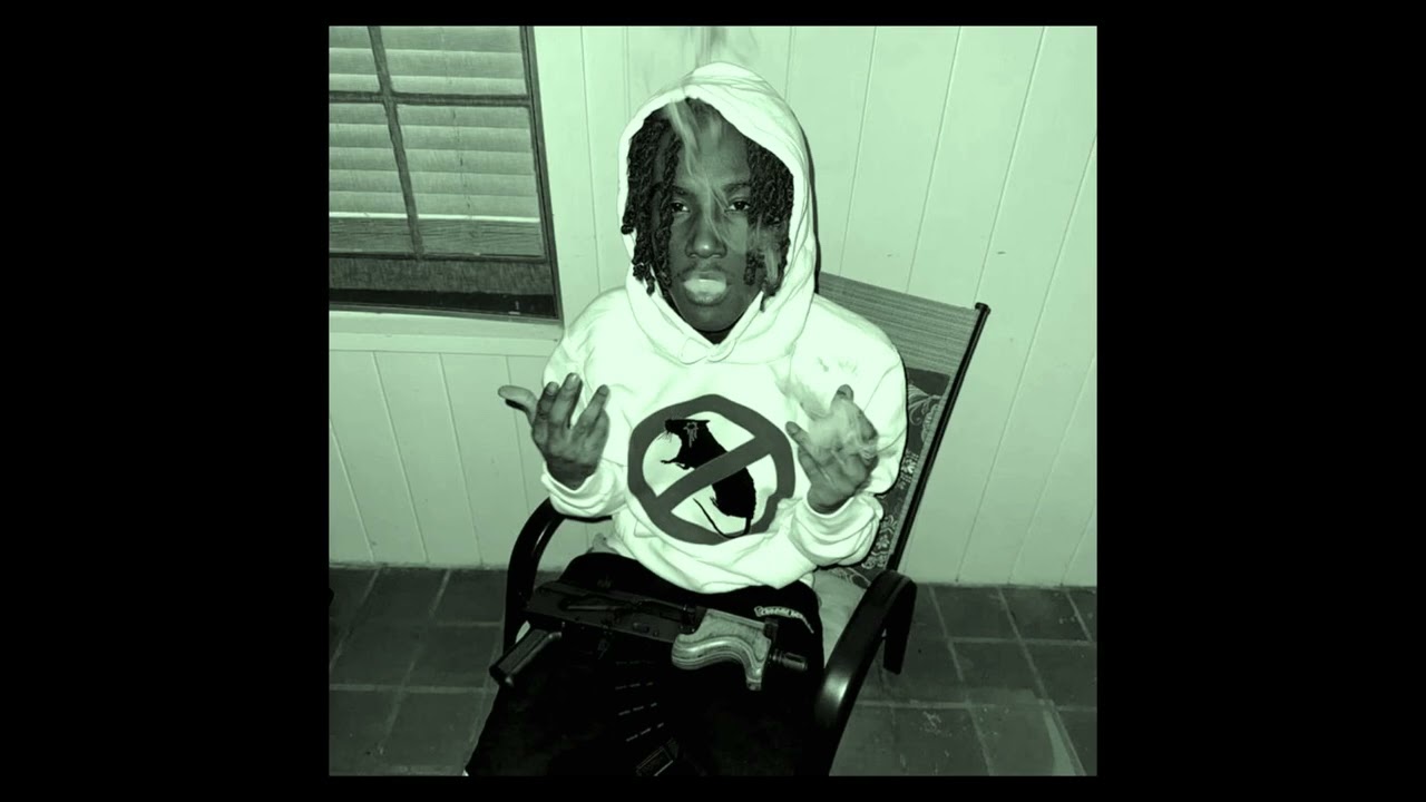 [FREE] osamason opium type beat "ven0m"