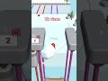 Snow race is come #shortsfeed #youtubeshort