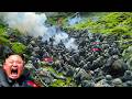 June 10, 2026! 30,000 Mercenaries from North Korea and Russia Meet a Tragic End - ARMA 3