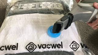 Use Vacuum Storage Bags With Non-Standard Vacuum