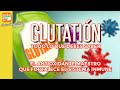 Glutatión, todo lo que debes saber - Cocina Vegan Fácil