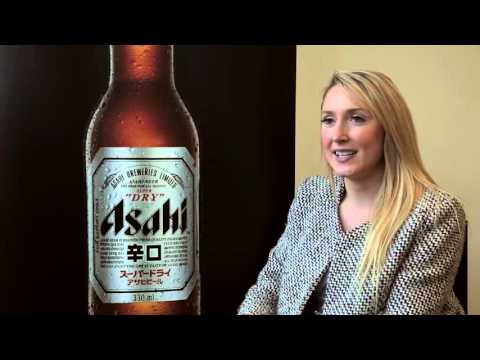 HR Reel Asahi Premium Beverages