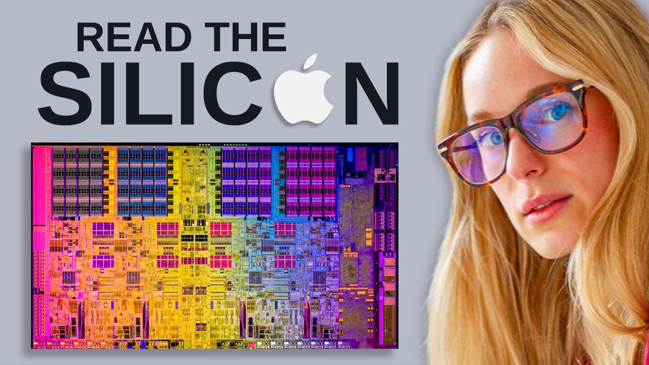 What Apple’s Neural Engine Tells You About the Next Decade