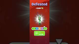 how to play merge master superhero |part 27 |pro gamer screenshot 1