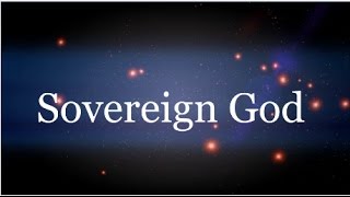 Watch Maurette Brown Clark Sovereign God video