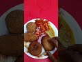 Baripada mutton chopchiken chop yummy food foodlover food lover bikash 