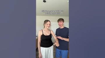 How did she flip her hands without rotating her wrist 🤯