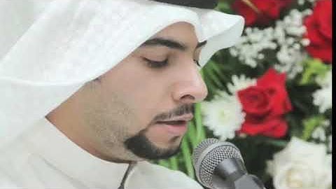 القارئ محمد جمال دشتي#مقام_النهاوند
