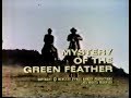 Hec Ramsey - Season 1, Episode 3 : Mystery of the Green Feather