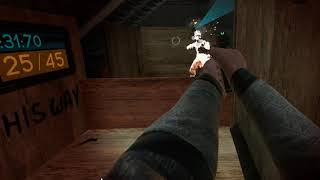 Boneworks Handgun Course 55.69