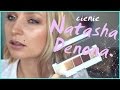 Natasha Denona - paleta cieni 5 - RECENZJA ❤ NAJLEPSZE CIENIE ŚWIATA?! swatche tutorial ThePinkRook