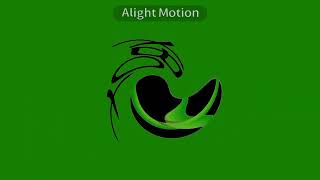 Xbox Ident 2016 Effects Alight Motion