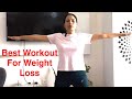 Best Workout for Weight Loss | Vajan Kam Karne ke liye Exercise
