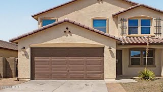 18390 W via del sol --, Surprise, AZ Presented by Brian Flatley.