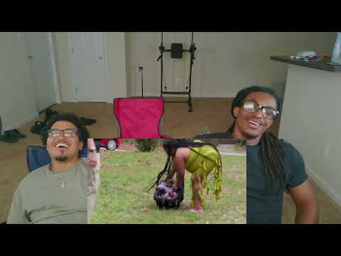 COULDA BEEN DADDY PT3 [REACTION]