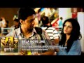 ▶ Bela Boye Jae Song Bengali Film Buno Haansh 2014 Dev, Srabanti Tanushree
